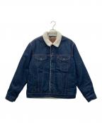 LEVI'Sリーバイス）の古着「シェルパトラッカージャケット」
