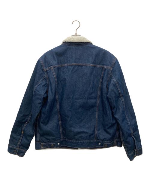LEVI'S（リーバイス）LEVI'S (リーバイス) シェルパトラッカージャケット サイズ:L 未使用品の古着・服飾アイテム