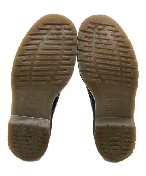 Dr.Martens（ドクターマーチン）Dr.Martens (ドクターマーチン) 8ホールブーツ ブラック サイズ:27.0の古着・服飾アイテム