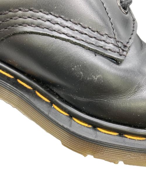 Dr.Martens（ドクターマーチン）Dr.Martens (ドクターマーチン) 8ホールブーツ ブラック サイズ:27.0の古着・服飾アイテム
