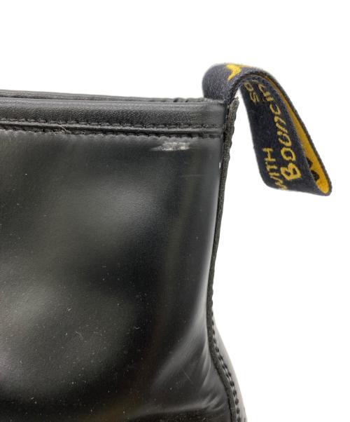 Dr.Martens（ドクターマーチン）Dr.Martens (ドクターマーチン) 8ホールブーツ ブラック サイズ:27.0の古着・服飾アイテム