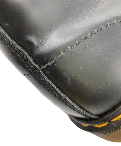 Dr.Martens（ドクターマーチン）Dr.Martens (ドクターマーチン) 8ホールブーツ ブラック サイズ:27.0の古着・服飾アイテム