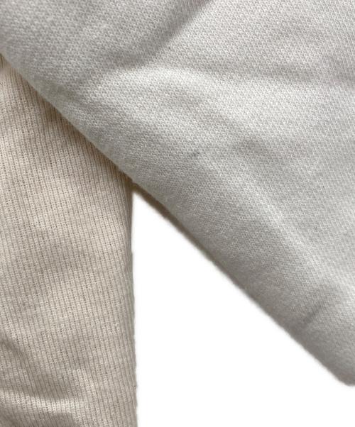 Patagonia（パタゴニア）Patagonia (パタゴニア) P-6 LOGO UPRISAL HOODY アイボリー サイズ:Sの古着・服飾アイテム