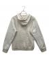 Patagonia (パタゴニア) P-6 LOGO UPRISAL HOODY アイボリー サイズ:S：5000円