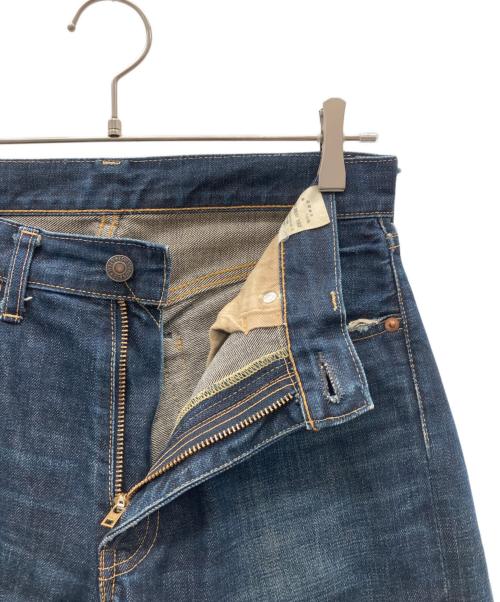 LEVI'S（リーバイス）LEVI'S (リーバイス) デニムパンツ ネイビー サイズ:W30の古着・服飾アイテム