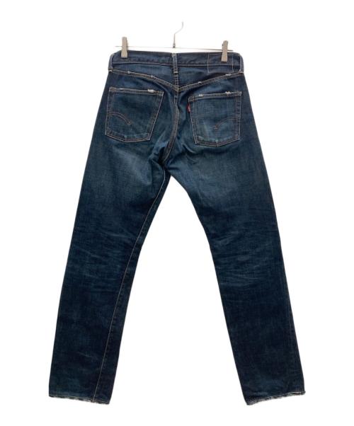 LEVI'S（リーバイス）LEVI'S (リーバイス) デニムパンツ ネイビー サイズ:W30の古着・服飾アイテム