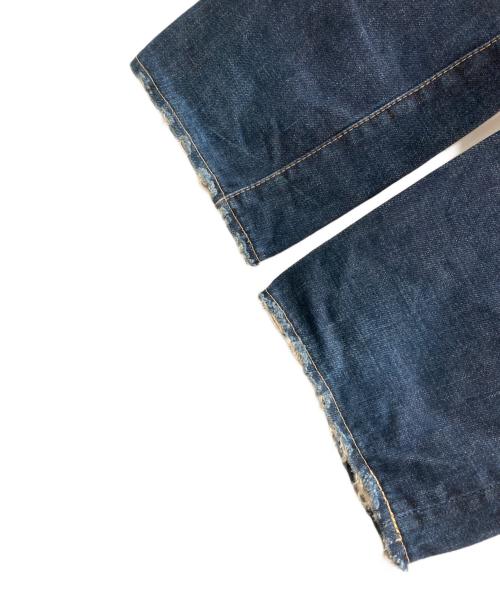 LEVI'S（リーバイス）LEVI'S (リーバイス) デニムパンツ ネイビー サイズ:W30の古着・服飾アイテム