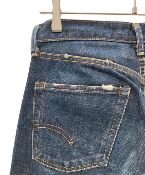 LEVI'S（リーバイス）LEVI'S (リーバイス) デニムパンツ ネイビー サイズ:W30の古着・服飾アイテム