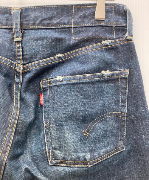LEVI'S（リーバイス）LEVI'S (リーバイス) デニムパンツ ネイビー サイズ:W30の古着・服飾アイテム