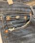 中古・古着 LEVI'S (リーバイス) デニムパンツ ネイビー サイズ:W30：7000円