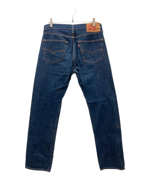 LEVI'S（リーバイス）LEVI'S (リーバイス) デニムパンツ ネイビー サイズ:W32の古着・服飾アイテム