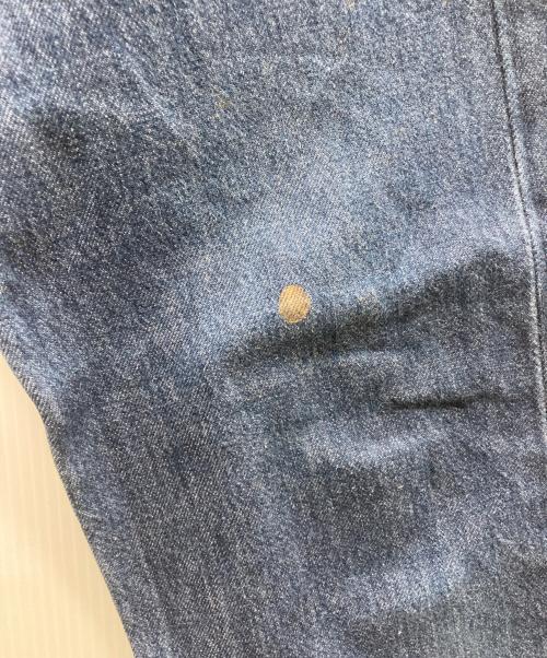 LEVI'S（リーバイス）LEVI'S (リーバイス) デニムパンツ ネイビー サイズ:W32の古着・服飾アイテム