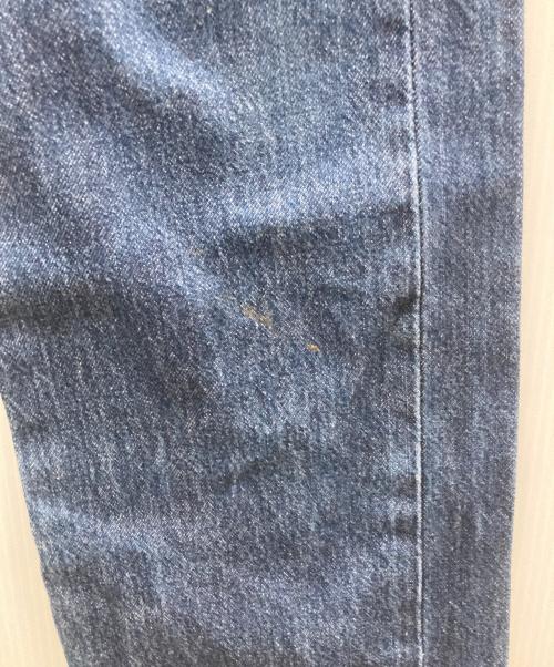 LEVI'S（リーバイス）LEVI'S (リーバイス) デニムパンツ ネイビー サイズ:W32の古着・服飾アイテム