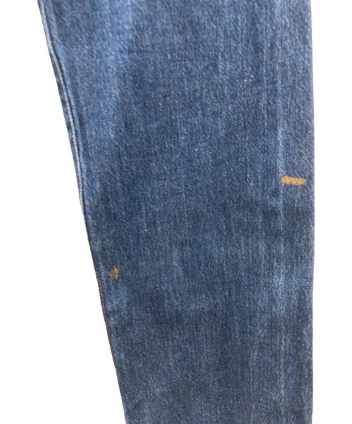 LEVI'S（リーバイス）LEVI'S (リーバイス) デニムパンツ ネイビー サイズ:W32の古着・服飾アイテム