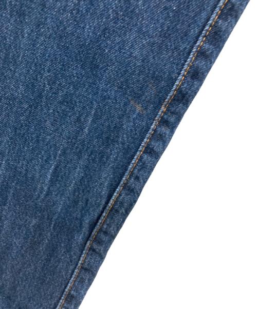 LEVI'S（リーバイス）LEVI'S (リーバイス) デニムパンツ ネイビー サイズ:W32の古着・服飾アイテム