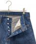 LEVI'S (リーバイス) デニムパンツ ネイビー サイズ:W32：5000円