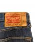 中古・古着 LEVI'S (リーバイス) デニムパンツ ネイビー サイズ:W32：5000円
