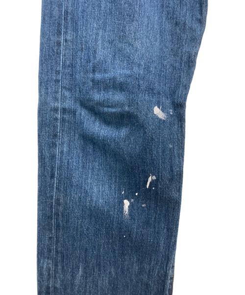 LEVI'S（リーバイス）LEVI'S (リーバイス) デニムパンツ ネイビー サイズ:W32の古着・服飾アイテム