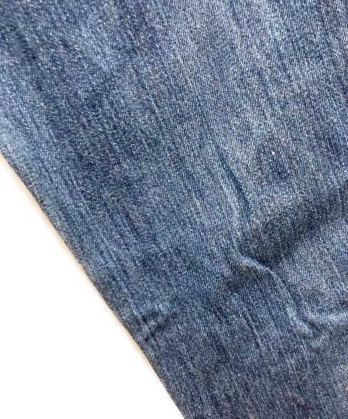 LEVI'S（リーバイス）LEVI'S (リーバイス) デニムパンツ ネイビー サイズ:W32の古着・服飾アイテム