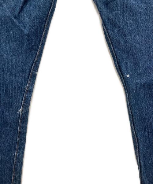 LEVI'S（リーバイス）LEVI'S (リーバイス) デニムパンツ ネイビー サイズ:W32の古着・服飾アイテム