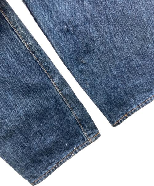 LEVI'S（リーバイス）LEVI'S (リーバイス) デニムパンツ ネイビー サイズ:W32の古着・服飾アイテム