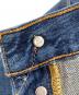 中古・古着 LEVI'S (リーバイス) デニムパンツ ネイビー サイズ:W32：6000円