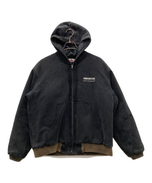 centimeter（センチメーター）CENTIMETER (センチメーター) ジャケット ブラック サイズ:Lの古着・服飾アイテム