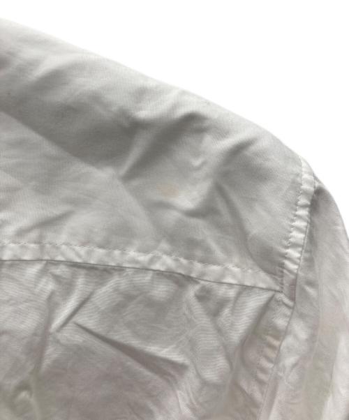 Vivienne Westwood（ヴィヴィアンウエストウッド）Vivienne Westwood (ヴィヴィアンウエストウッド) シャツ ホワイト サイズ:48の古着・服飾アイテム
