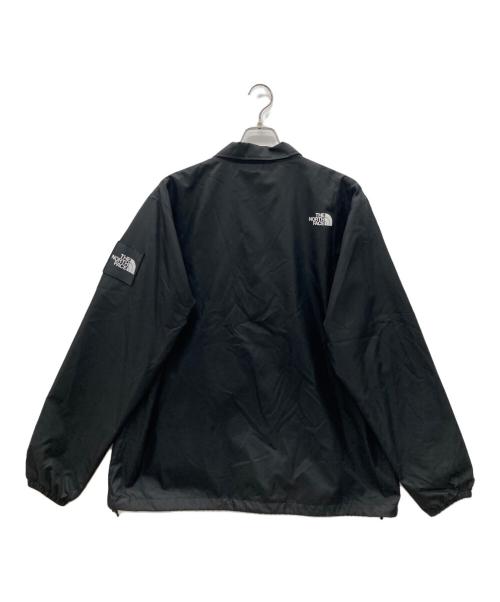 THE NORTH FACE（ザ ノース フェイス）THE NORTH FACE (ザ ノース フェイス) コーチジャケット ブラック サイズ:ＸＬの古着・服飾アイテム