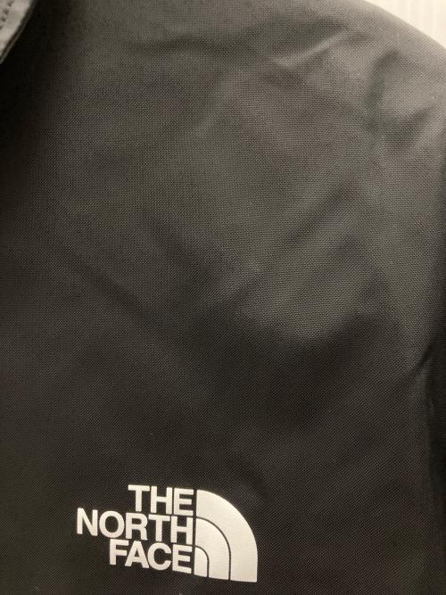 THE NORTH FACE（ザ ノース フェイス）THE NORTH FACE (ザ ノース フェイス) コーチジャケット ブラック サイズ:ＸＬの古着・服飾アイテム
