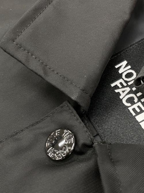 THE NORTH FACE（ザ ノース フェイス）THE NORTH FACE (ザ ノース フェイス) コーチジャケット ブラック サイズ:ＸＬの古着・服飾アイテム