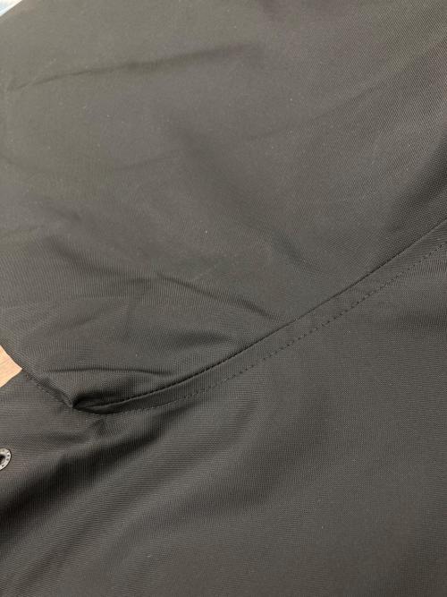 THE NORTH FACE（ザ ノース フェイス）THE NORTH FACE (ザ ノース フェイス) コーチジャケット ブラック サイズ:ＸＬの古着・服飾アイテム