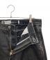 LEVI'S (リーバイス) ペインターパンツ ブラック サイズ:W32：7000円