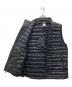 Patagonia (パタゴニア) ダウンベスト ブラック サイズ:Ｍ：8000円
