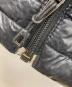中古・古着 Patagonia (パタゴニア) ダウンベスト ブラック サイズ:Ｍ：8000円
