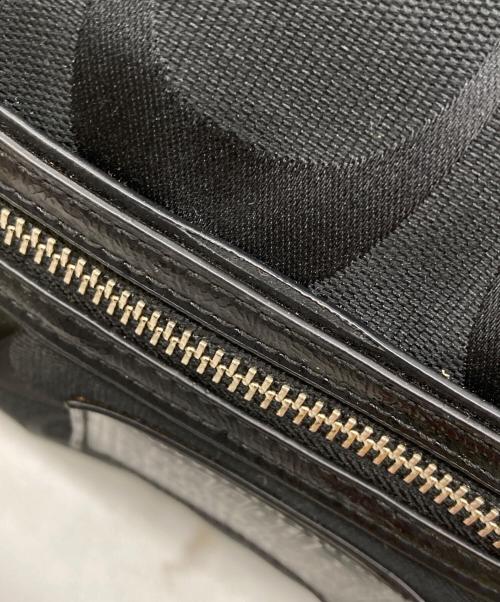 COACH（コーチ）COACH (コーチ) トートバッグ ブラックの古着・服飾アイテム