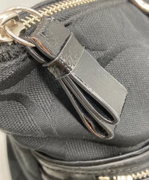COACH（コーチ）COACH (コーチ) トートバッグ ブラックの古着・服飾アイテム