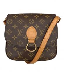 LOUIS VUITTON（ルイ ヴィトン）の古着「サンクルーMM」