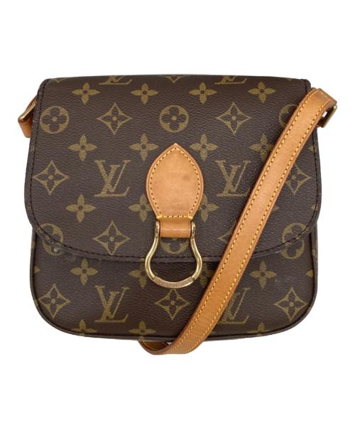 LOUIS VUITTON（ルイ ヴィトン）LOUIS VUITTON (ルイ ヴィトン) サンクルーMMの古着・服飾アイテム