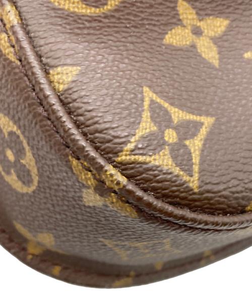 LOUIS VUITTON（ルイ ヴィトン）LOUIS VUITTON (ルイ ヴィトン) サンクルーMMの古着・服飾アイテム