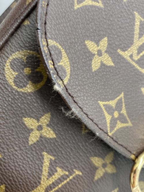 LOUIS VUITTON（ルイ ヴィトン）LOUIS VUITTON (ルイ ヴィトン) サンクルーMMの古着・服飾アイテム