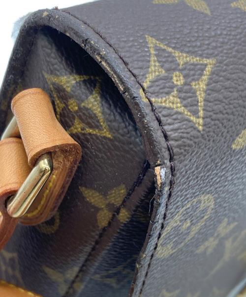 LOUIS VUITTON（ルイ ヴィトン）LOUIS VUITTON (ルイ ヴィトン) サンクルーMMの古着・服飾アイテム