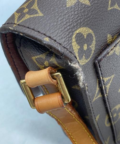 LOUIS VUITTON（ルイ ヴィトン）LOUIS VUITTON (ルイ ヴィトン) サンクルーMMの古着・服飾アイテム