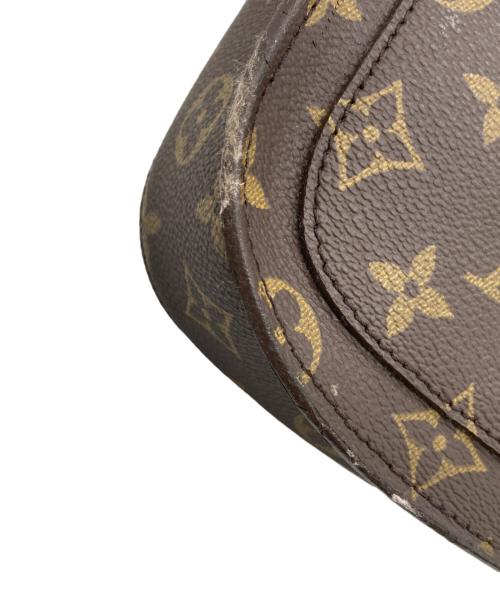 LOUIS VUITTON（ルイ ヴィトン）LOUIS VUITTON (ルイ ヴィトン) サンクルーMMの古着・服飾アイテム