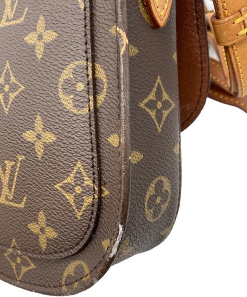 LOUIS VUITTON（ルイ ヴィトン）LOUIS VUITTON (ルイ ヴィトン) サンクルーMMの古着・服飾アイテム