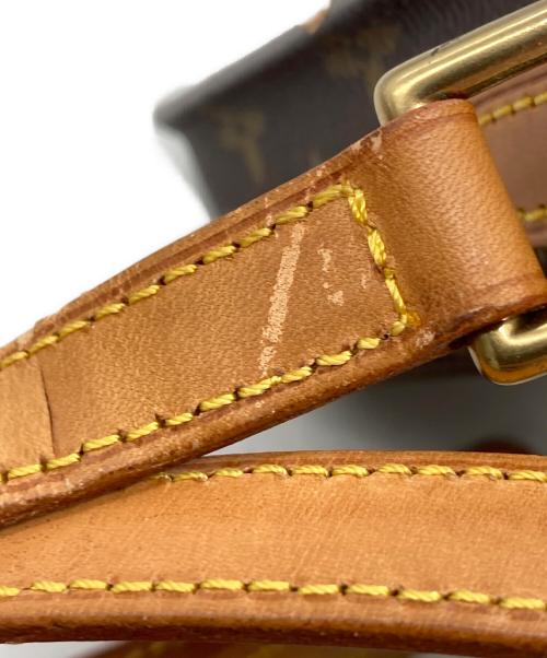 LOUIS VUITTON（ルイ ヴィトン）LOUIS VUITTON (ルイ ヴィトン) サンクルーMMの古着・服飾アイテム