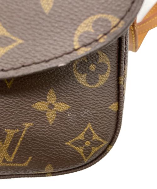 LOUIS VUITTON（ルイ ヴィトン）LOUIS VUITTON (ルイ ヴィトン) サンクルーMMの古着・服飾アイテム