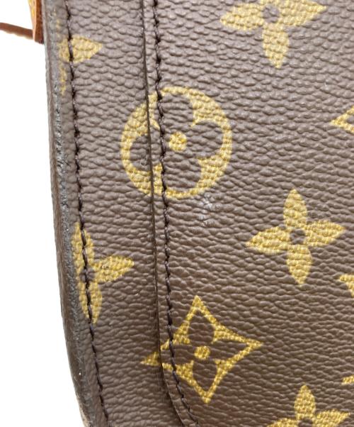 LOUIS VUITTON（ルイ ヴィトン）LOUIS VUITTON (ルイ ヴィトン) サンクルーMMの古着・服飾アイテム