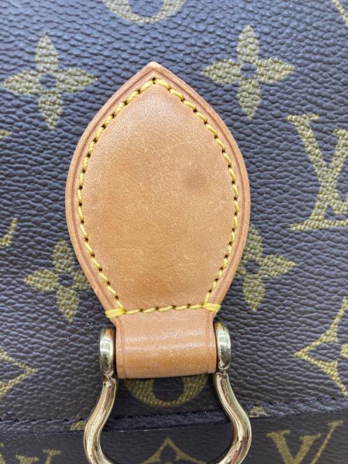 LOUIS VUITTON（ルイ ヴィトン）LOUIS VUITTON (ルイ ヴィトン) サンクルーMMの古着・服飾アイテム