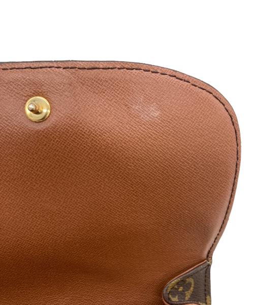 LOUIS VUITTON（ルイ ヴィトン）LOUIS VUITTON (ルイ ヴィトン) サンクルーMMの古着・服飾アイテム
